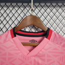 Camisa Sport Edição Especial Rosa 22/23 - Versão Feminina