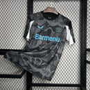 Camisa Bayer Leverkusen lll 24/25 - Torcedor Masculina