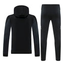 Conjunto Moleton+Calça Manchester United 24/25