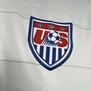 Camisa Estados Unidos Home 2014 - Versão Retro
