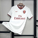 Camisa Arsenal lll 07/08 - Versão Retro