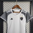 Camisa Atlético Mg Away 23/24 - Adidas Feminina