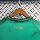 Camisa Real Betis Home 23/24 - Hummel Torcedor Masculina
