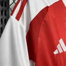 Camisa Union Berlin Home 24/25 - Torcedor Masculina