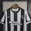 Camisa Botafogo Home 23/24 - Torcedor Masculina