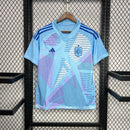 Camisa Espanha Goleiro 24/25 - Torcedor Masculina