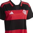 Camisa Feminina Flamengo I 2026/27