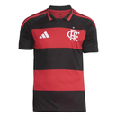 Camisa Flamengo I 2026 L. Paquetá N° 20