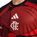 Camisa Flamengo Pré-Jogo 2026