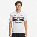 Camisa Tricolor I 2026/27 Jogador