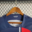 Camisa Psg Home 23/24 - Nike Torcedor Masculina
