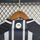Kit Infantil Atlético Mineiro Titular 23/24