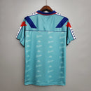 Camisa Barcelona Reserva 92/95 - Versão Retro