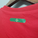 Camisa Portugal Titular 2010 - Versão Retro