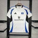Camisa Hamburgo Home 24/25 - Torcedor Masculina