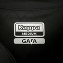 Camisa Vasco Da Gama Black 24/25 - Kappa Torcedor Masculina