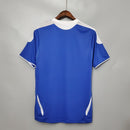 Camisa Chelsea Edição Especial Champions League 2012 - Versão Retro