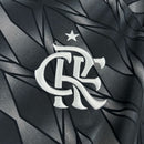 Camisa Flamengo lll Adidas 24/25 - Versão Torcedor