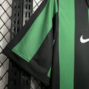 Camisa Celtic Reserva 06/07 - Versão Retro