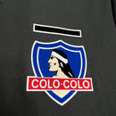 Camisa Colo-Colo Reserva 1991 - Versão Retro