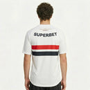 Camisa Tricolor I 2026/27 Jogador
