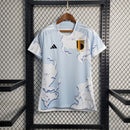 Camisa Bélgica Home  23/24 - Adidas Feminina