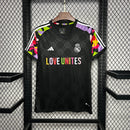 Camisa Real Madrid Treino 24/25 - Adidas Torcedor Masculina