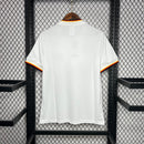 Camisa Alemanha Home 1986 - Versão Retro
