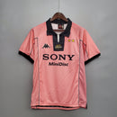 Camisa Juventus Reserva 97/98 - Versão Retro