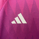 Alemanha Away 24/25 - Adidas Torcedor Masculina