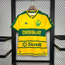 Camisa Cuiabá Home 24/25 - Versão Torcedor