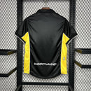 Camisa Borussia Dortmund Reserva 98/99 - Versão Retro