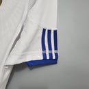 Camisa Real Madrid Titular 10/11 - Versão Retro