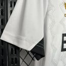 Camisa Bayer Leverkusen Away 24/25 - Torcedor Masculina