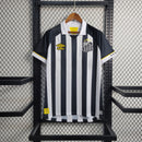 Camisa Santos Away 23/24 - Umbro Torcedor Masculina