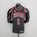 Camisa NBA Chicago Bulls