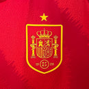 Camisa Espanha Home 24/25 - Versão Trocedor