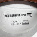 Camisa Santos Titular 11/12 - Versão Retro Manga Comprida