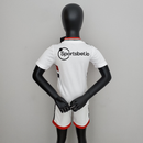 Kit Infantil São Paulo Titular 22/23