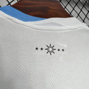 Camisa Uruguai Away 24/25 - Versão Torcedor
