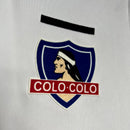 Camisa Colo-Colo Titular 1991 - Versão Retro