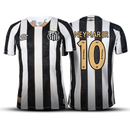 Camisa Santos Away Neymar Jr