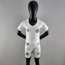 Kit Infantil Santos Titular 22/23