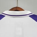 Camisa Fiorentina Reserva 98/99 - Versão Retro