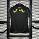 Camisa Borussia Dortmund Away 24/25 - Puma Torcedor Masculina