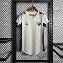 Camisa Atlético Mineiro Reserva 22/23 - Versão Feminina