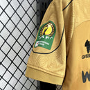 Camisa Young Africans Third 25/26 - Torcedor Masculina