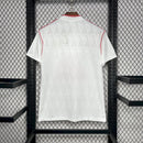 Camisa Sevilla Titular 91/92 - Versão Retro