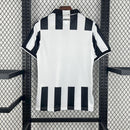 Camisa Juventus Titular 14/15 - Versão Retro