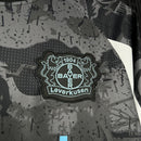 Camisa Bayer Leverkusen lll 24/25 - Torcedor Masculina